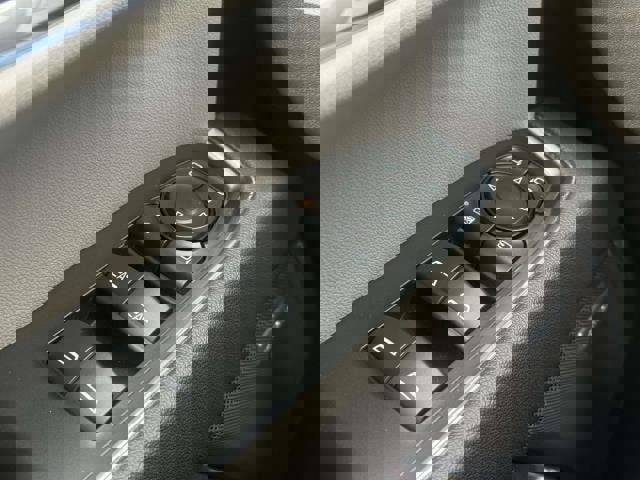 Certified 2024 Chevrolet Silverado 1500 LTZ w/ Technology Package image 17