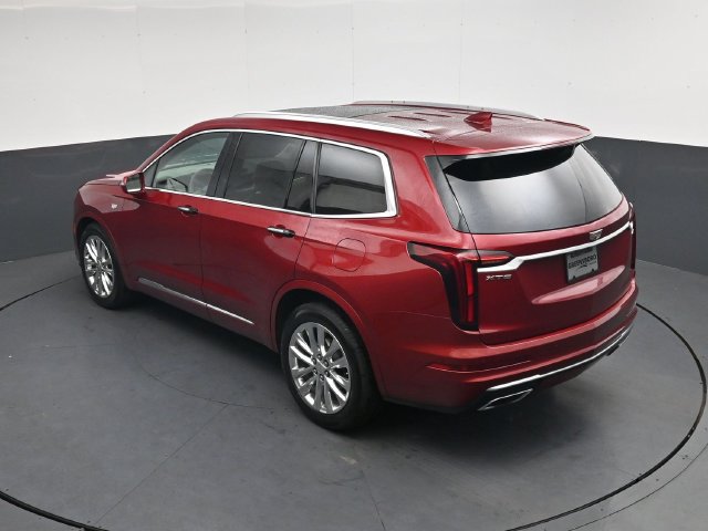 Used 2020 Cadillac XT6 Premium Luxury FWD image 28