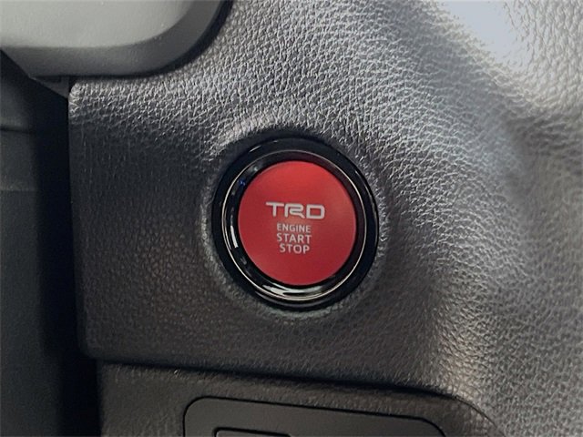 New 2026 Toyota Tundra SR5 image 19