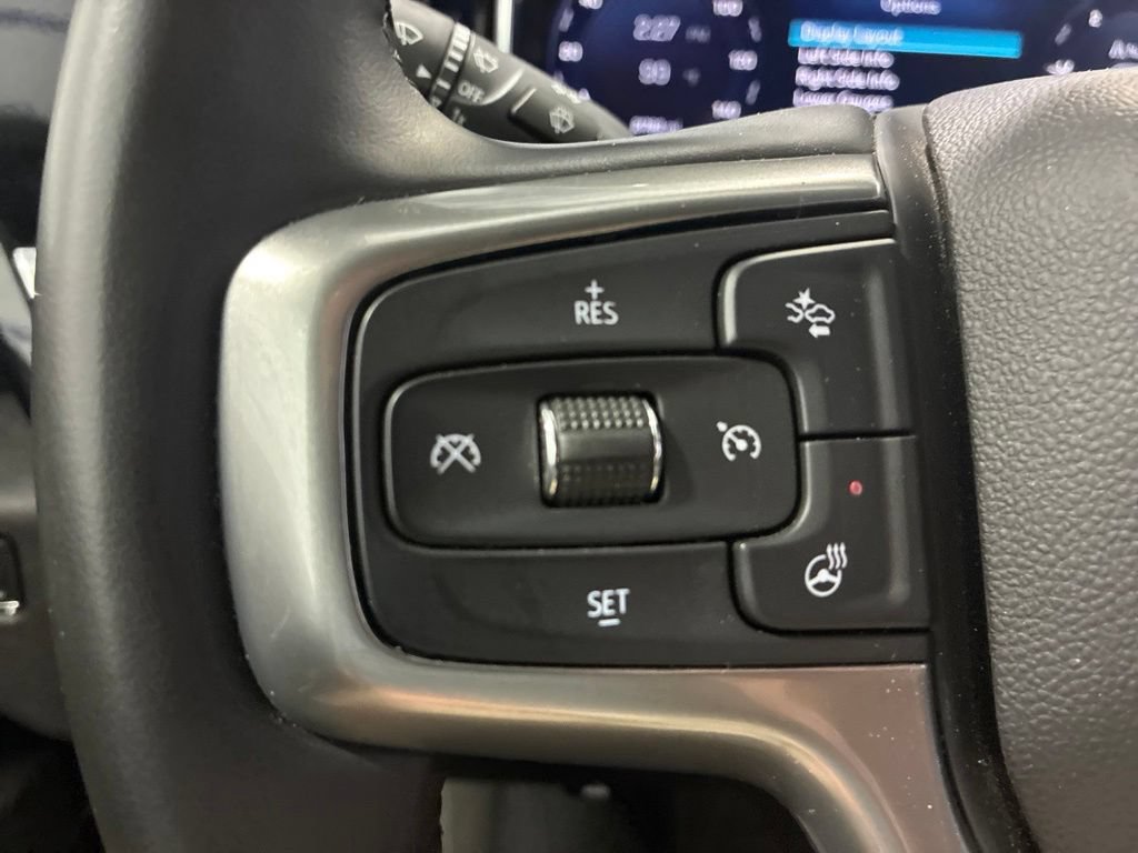 Used 2026 Chevrolet Silverado 1500 LT AWD/4WD image 27