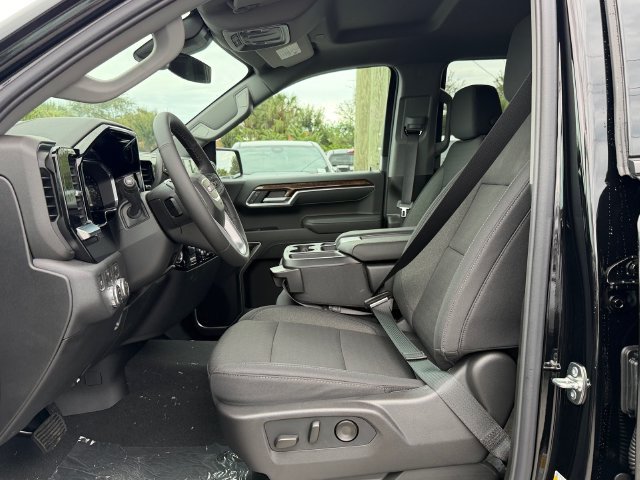 New 2026 GMC Sierra 1500 Elevation w/ Elevation Select Package AWD/4WD image 10