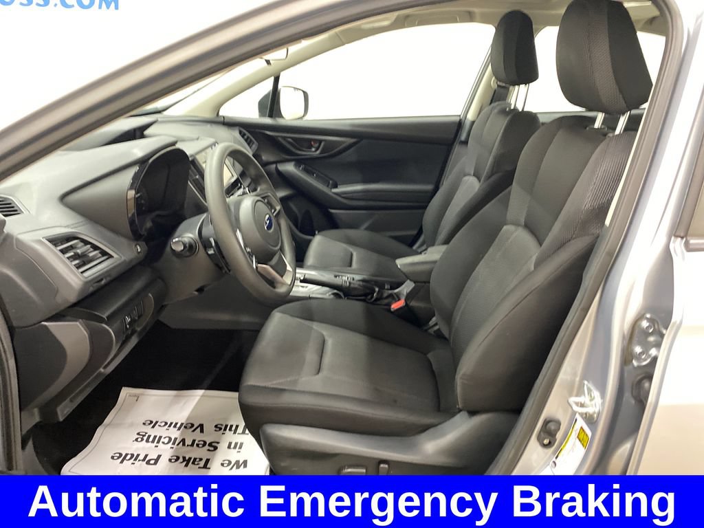 Used 2023 Subaru Impreza 2.0i Premium AWD/4WD image 8
