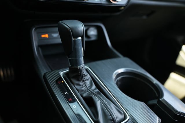 Used 2025 Honda Civic Sport image 38