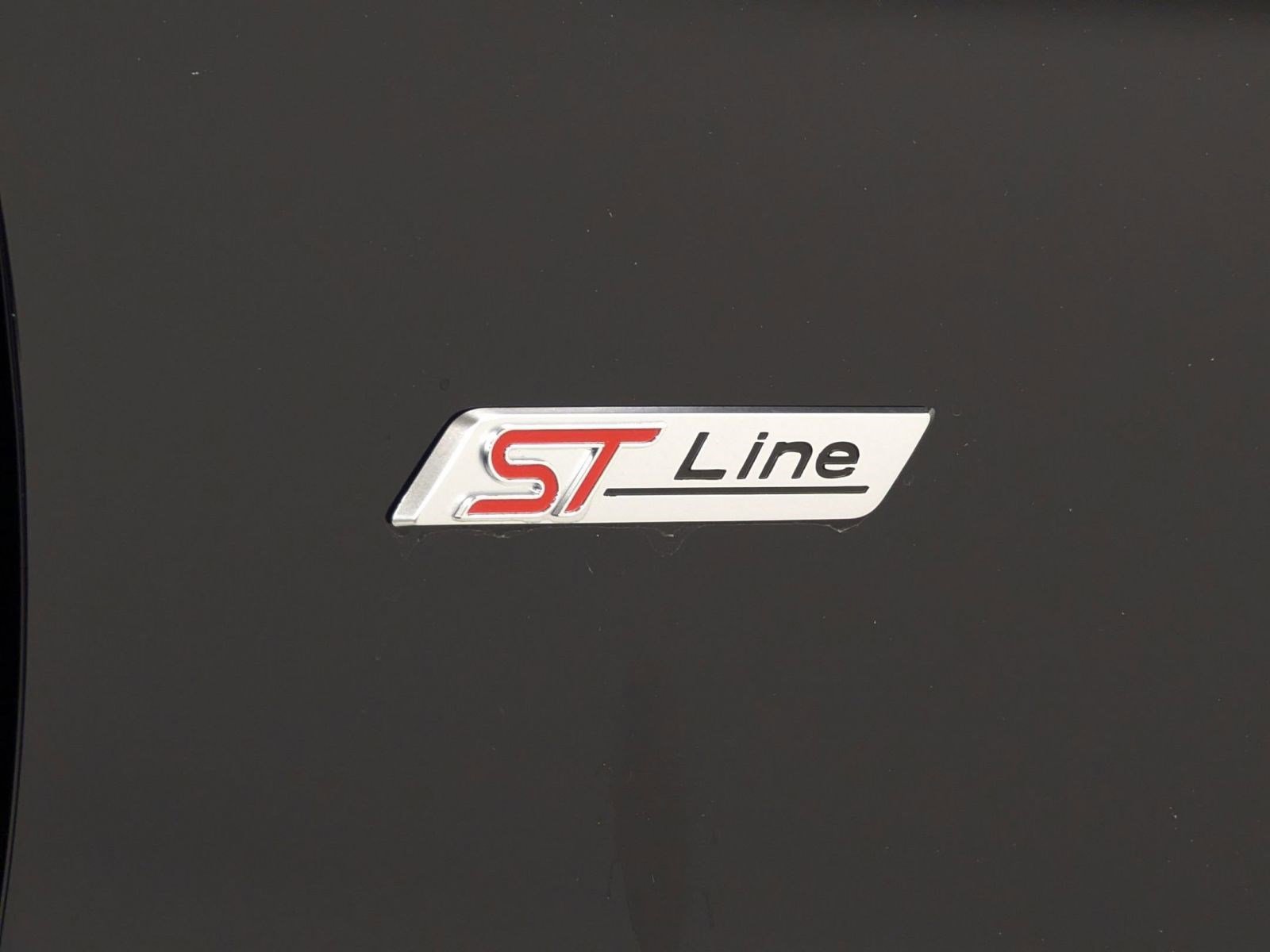 New 2026 Ford Escape ST-Line w/ Tech Pack #1 image 36