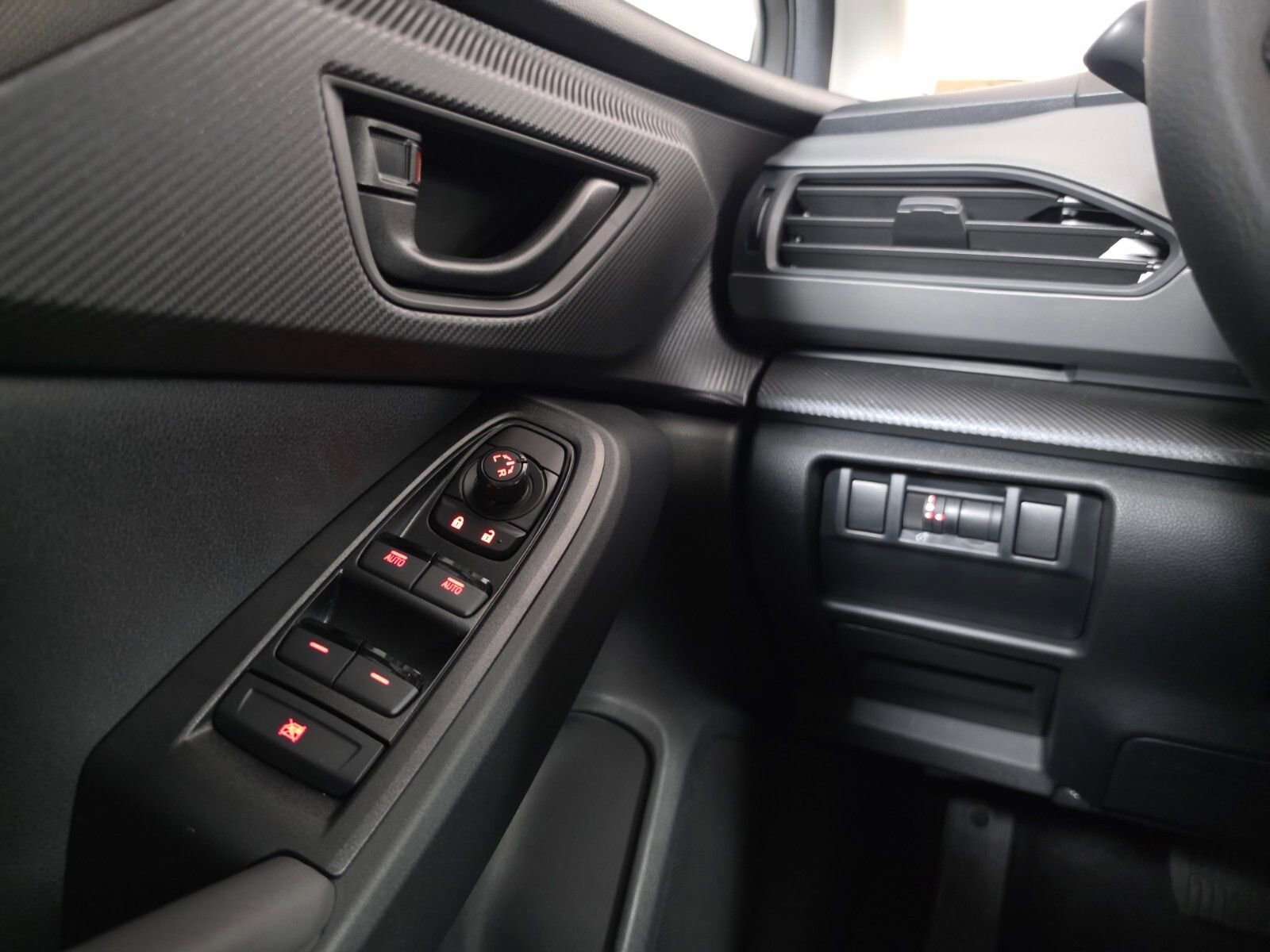 New 2026 Subaru Crosstrek 2.5i AWD/4WD image 29