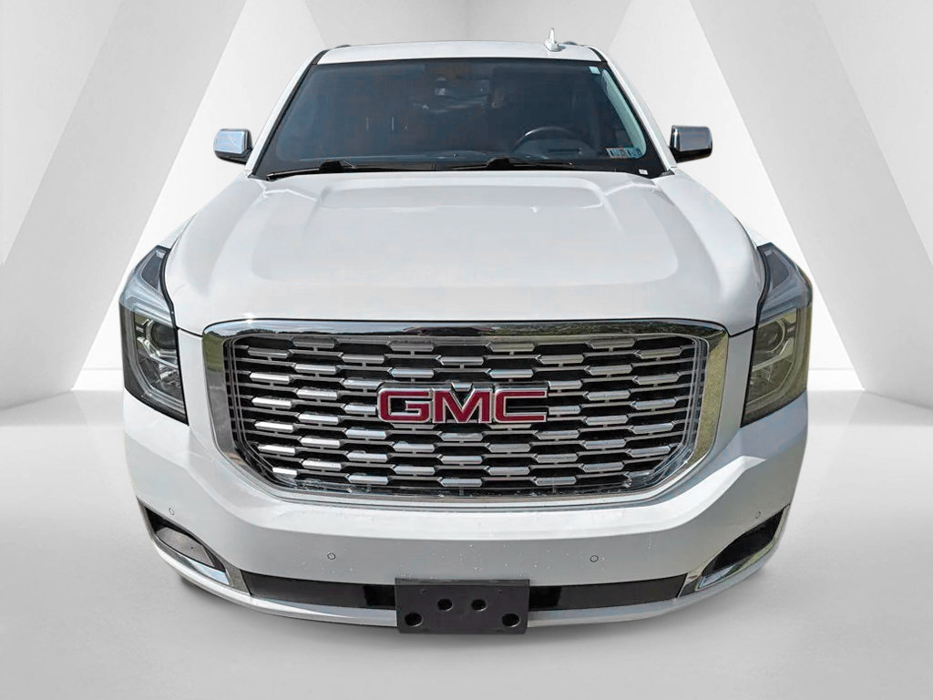 Used 2020 GMC Yukon Denali AWD/4WD image 2