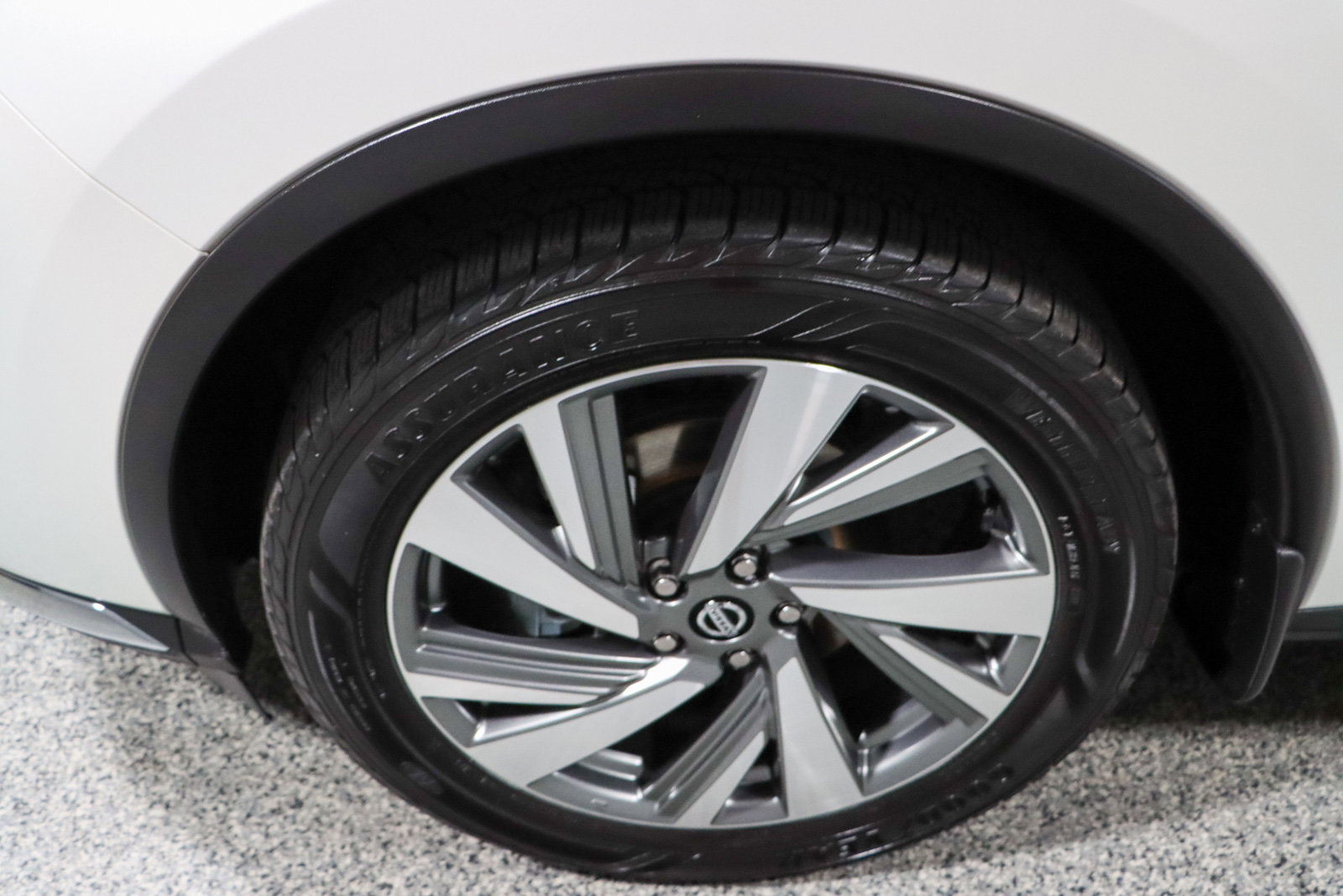 Used 2020 Nissan Murano SL w/ Cargo Package image 11