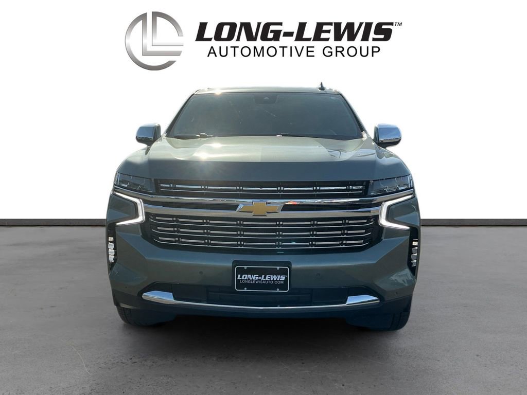 Used 2023 Chevrolet Suburban Premier AWD/4WD image 11