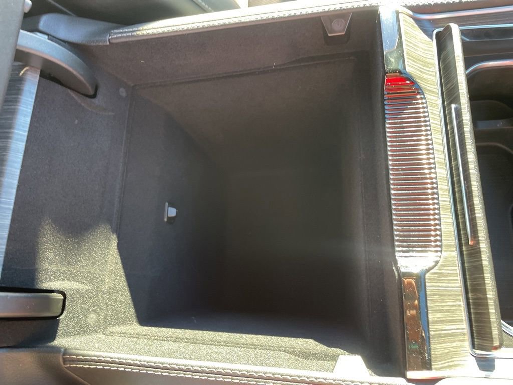 New 2024 Jeep Wagoneer L Series III w/ Premium Group I image 45