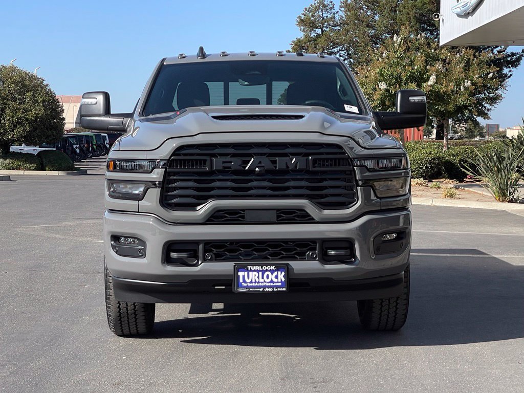 New 2027 RAM 2500 Tradesman AWD/4WD image 3