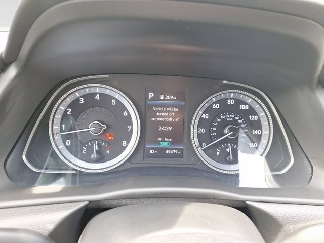 Used 2023 Hyundai Sonata SEL FWD image 14