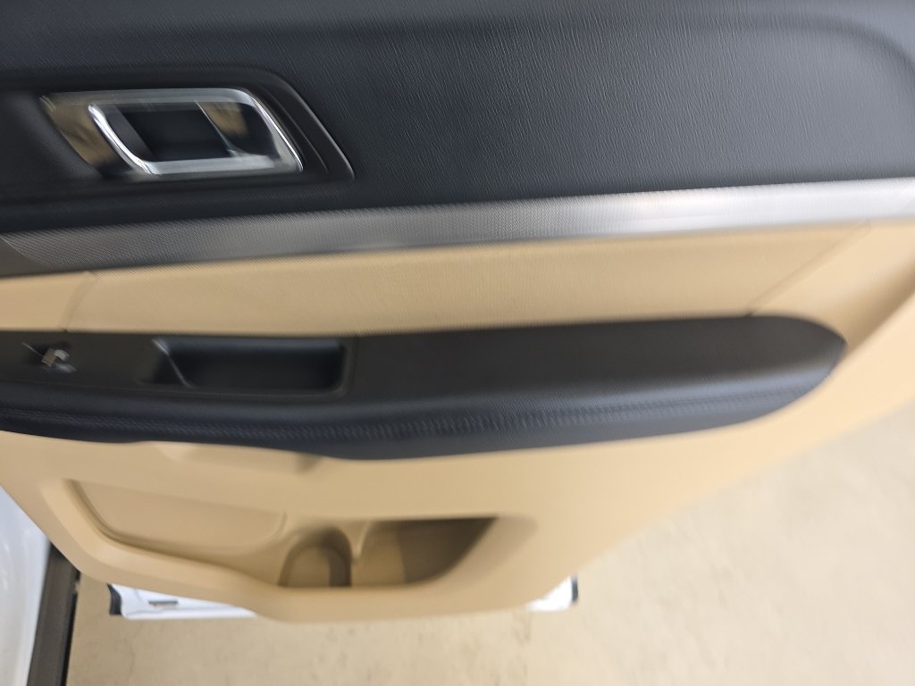 Used 2017 Ford Explorer 4WD image 20