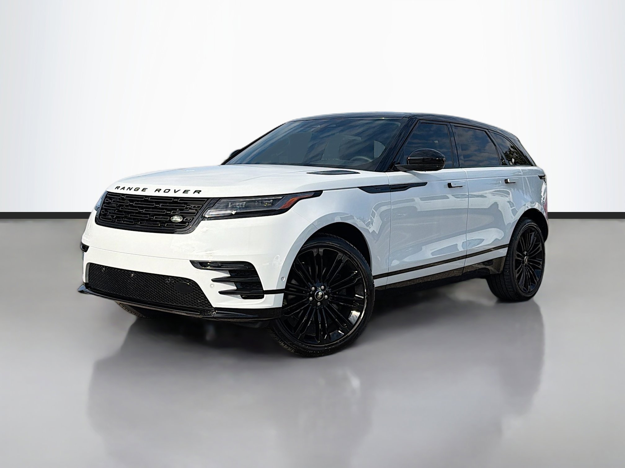 New 2026 Land Rover Range Rover Velar Dynamic SE
