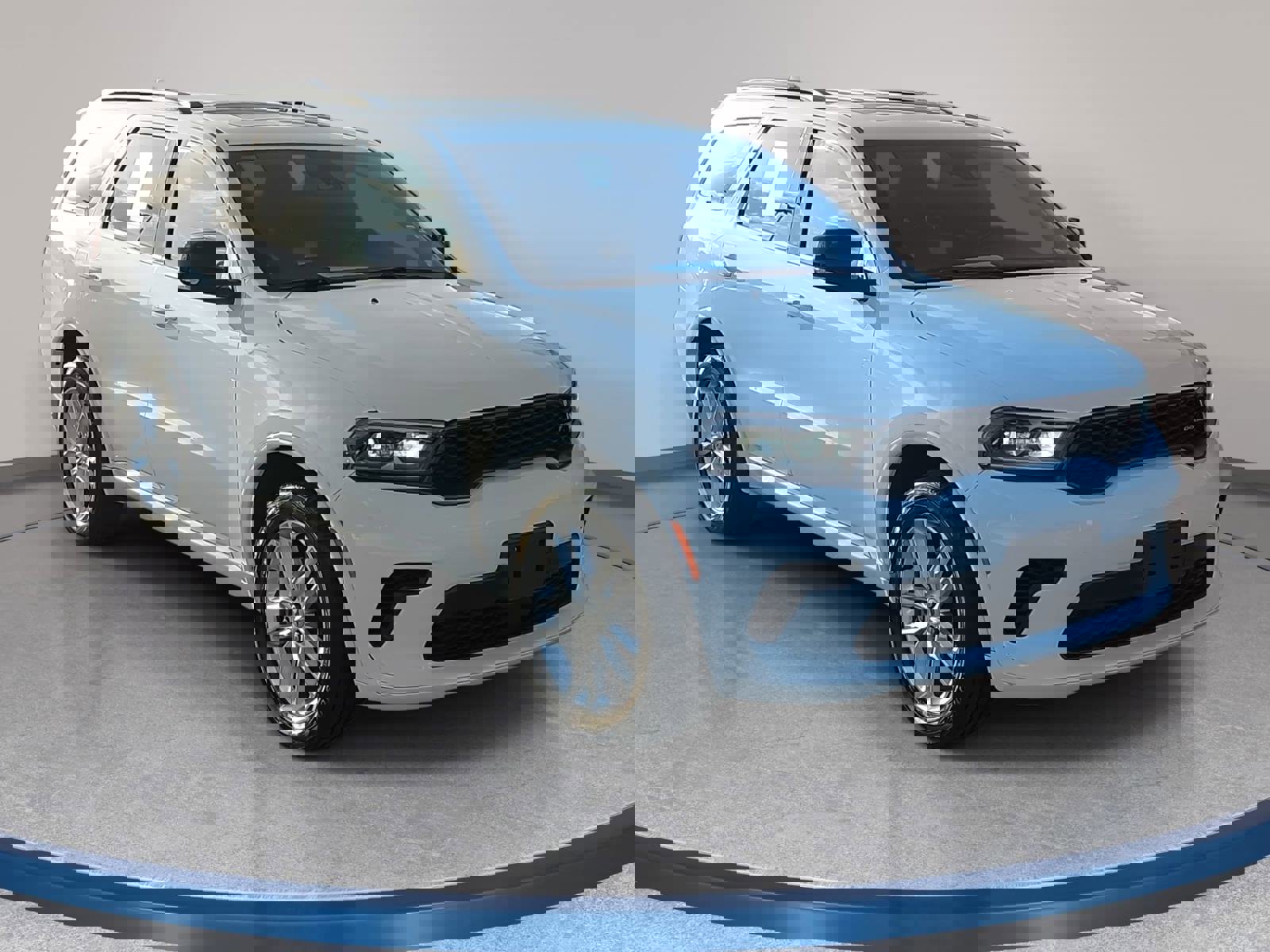 Used 2024 Dodge Durango GT image 3