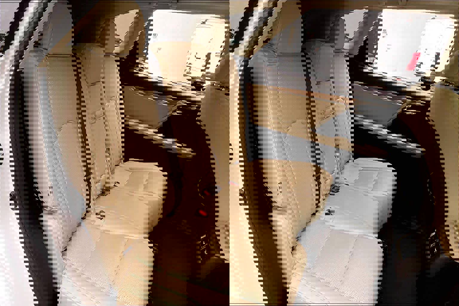 Used 2020 Lexus RX 350L image 18