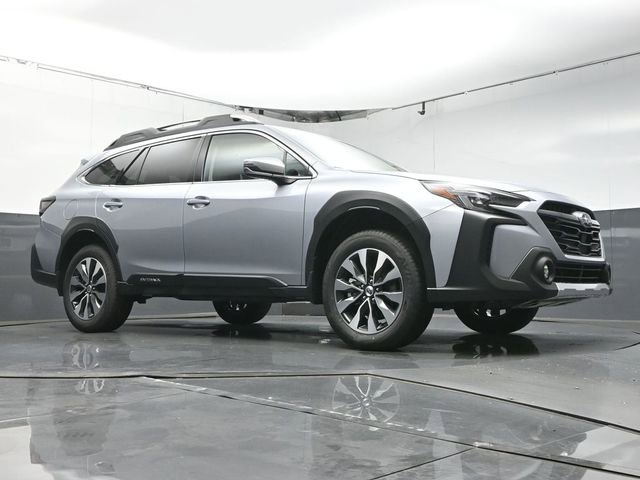New 2025 Subaru Outback Touring w/ Popular Package #2 AWD/4WD image 43