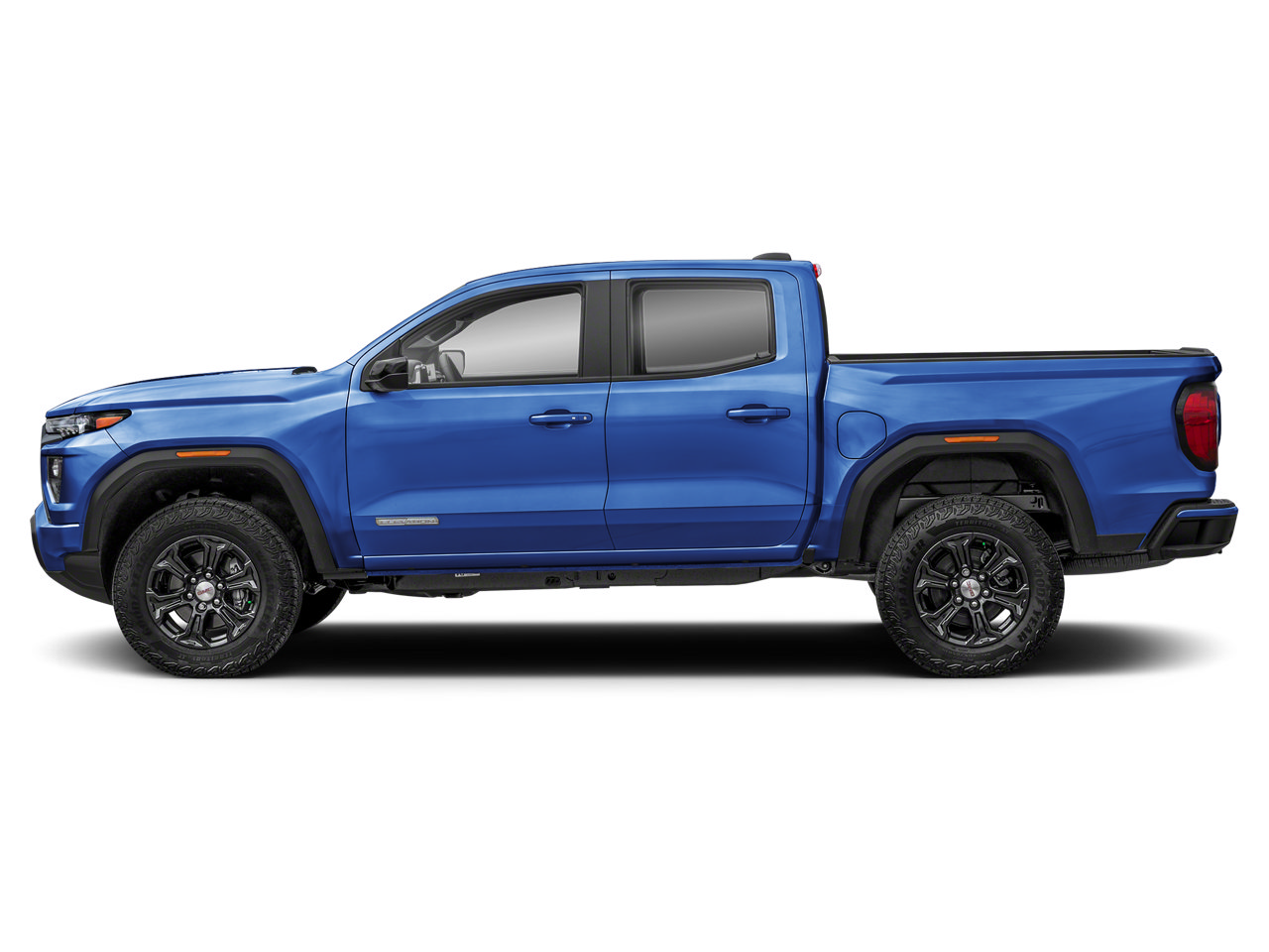 New 2026 GMC Canyon Elevation w/ Convenience Package RWD image 77