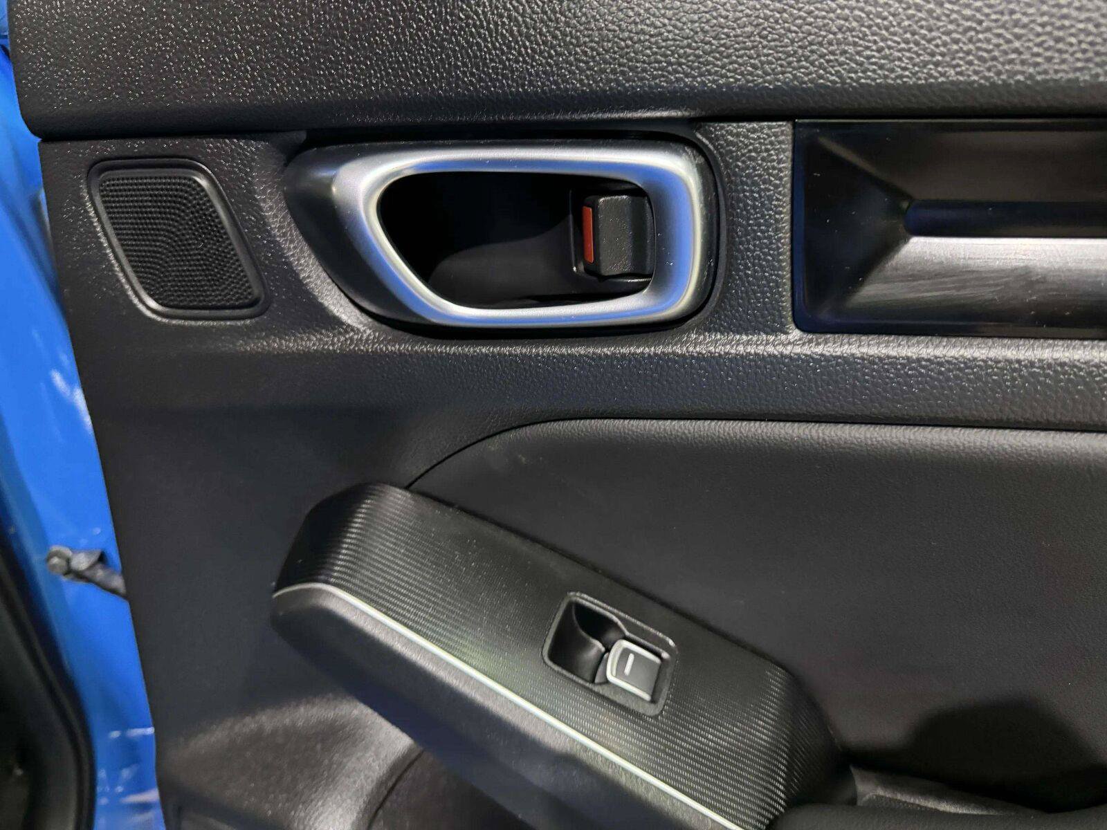Used 2022 Honda Civic Sport Touring image 48