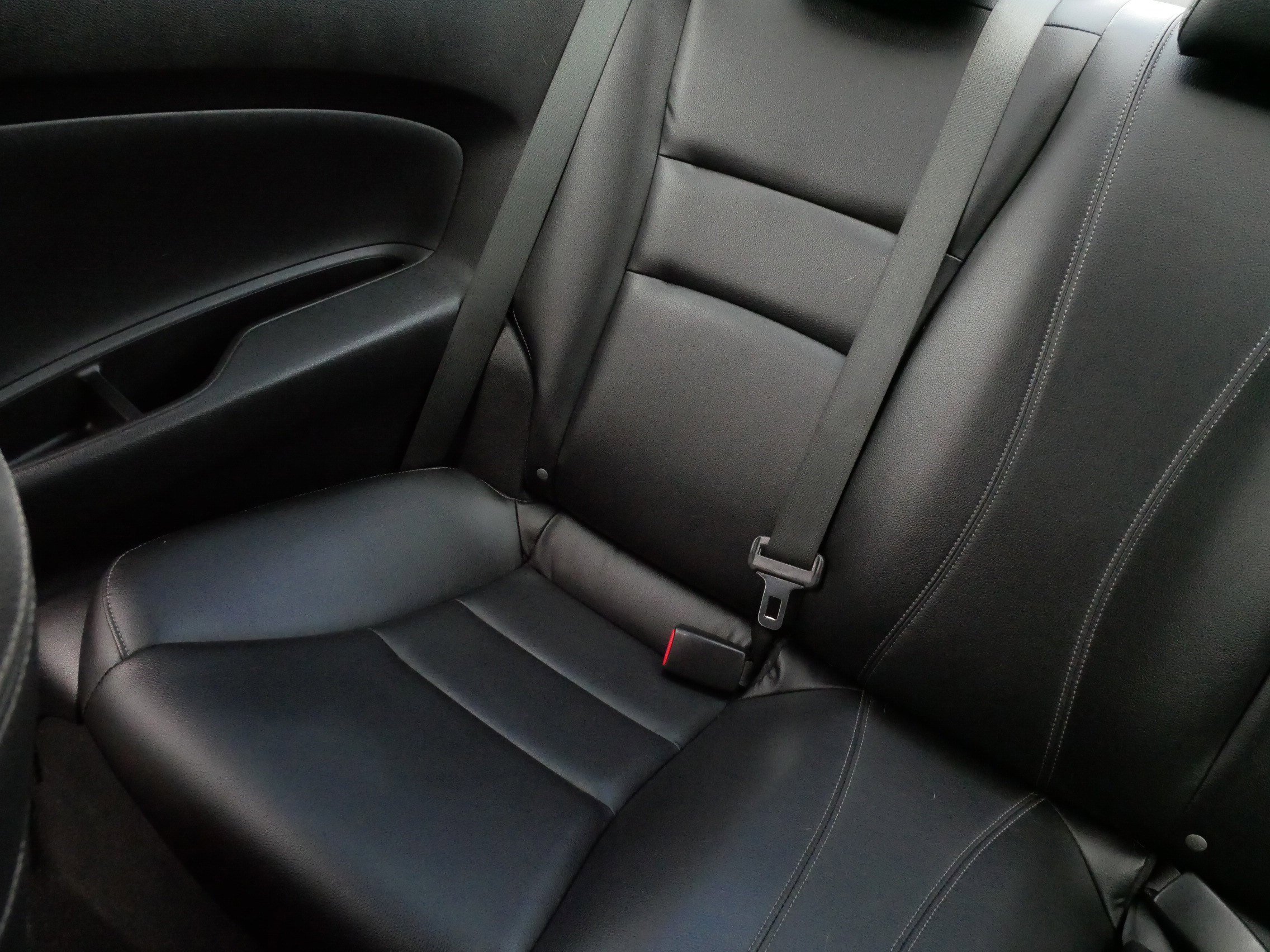 Used 2015 Honda Accord EX-L image 12