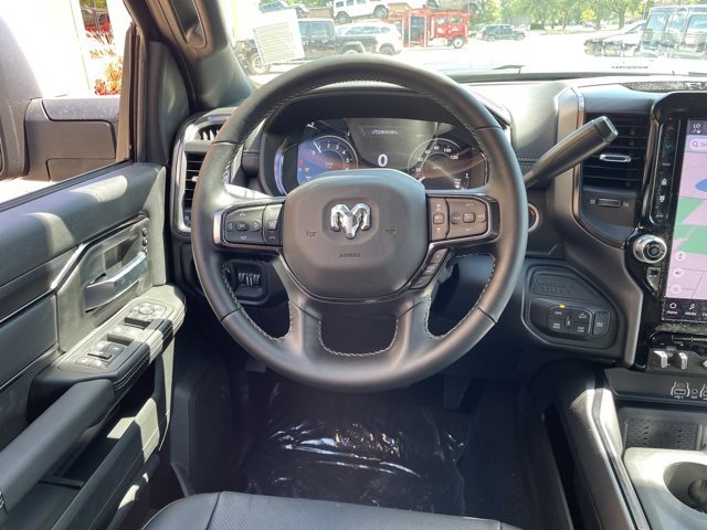 New 2026 RAM 2500 Rebel w/ Rebel Level 1 Equipment Group image 12