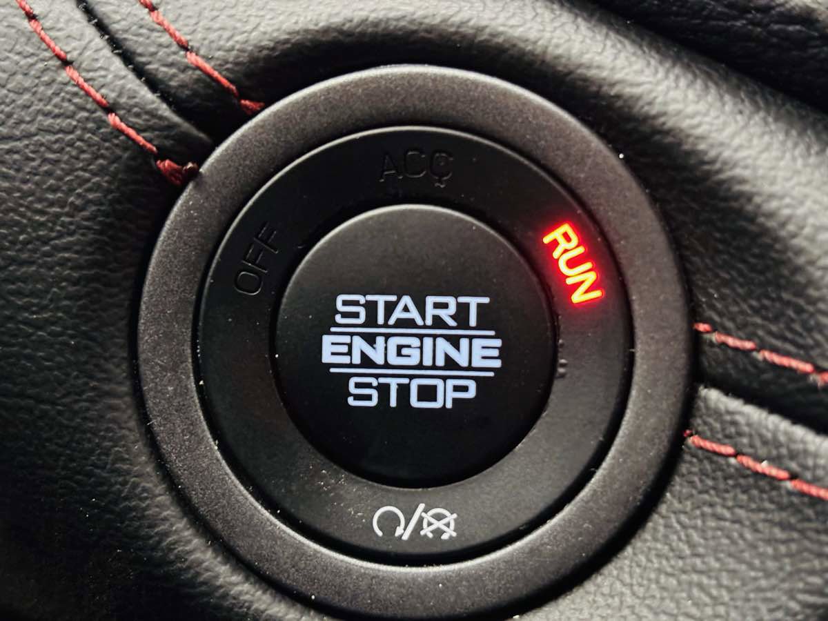 Used 2021 Dodge Durango R/T w/ Blacktop Package AWD/4WD image 50