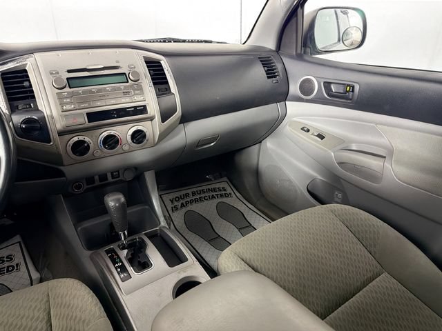 Used 2009 Toyota Tacoma 4x4 Double Cab image 22