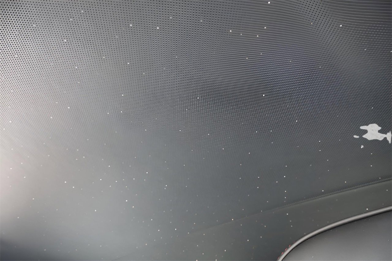 New 2026 Rolls-Royce Cullinan Black Badge image 33