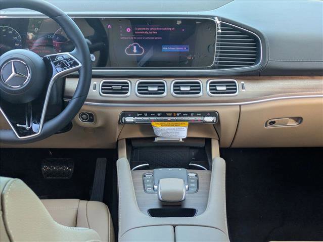 New 2026 Mercedes-Benz GLE 350 4MATIC image 12
