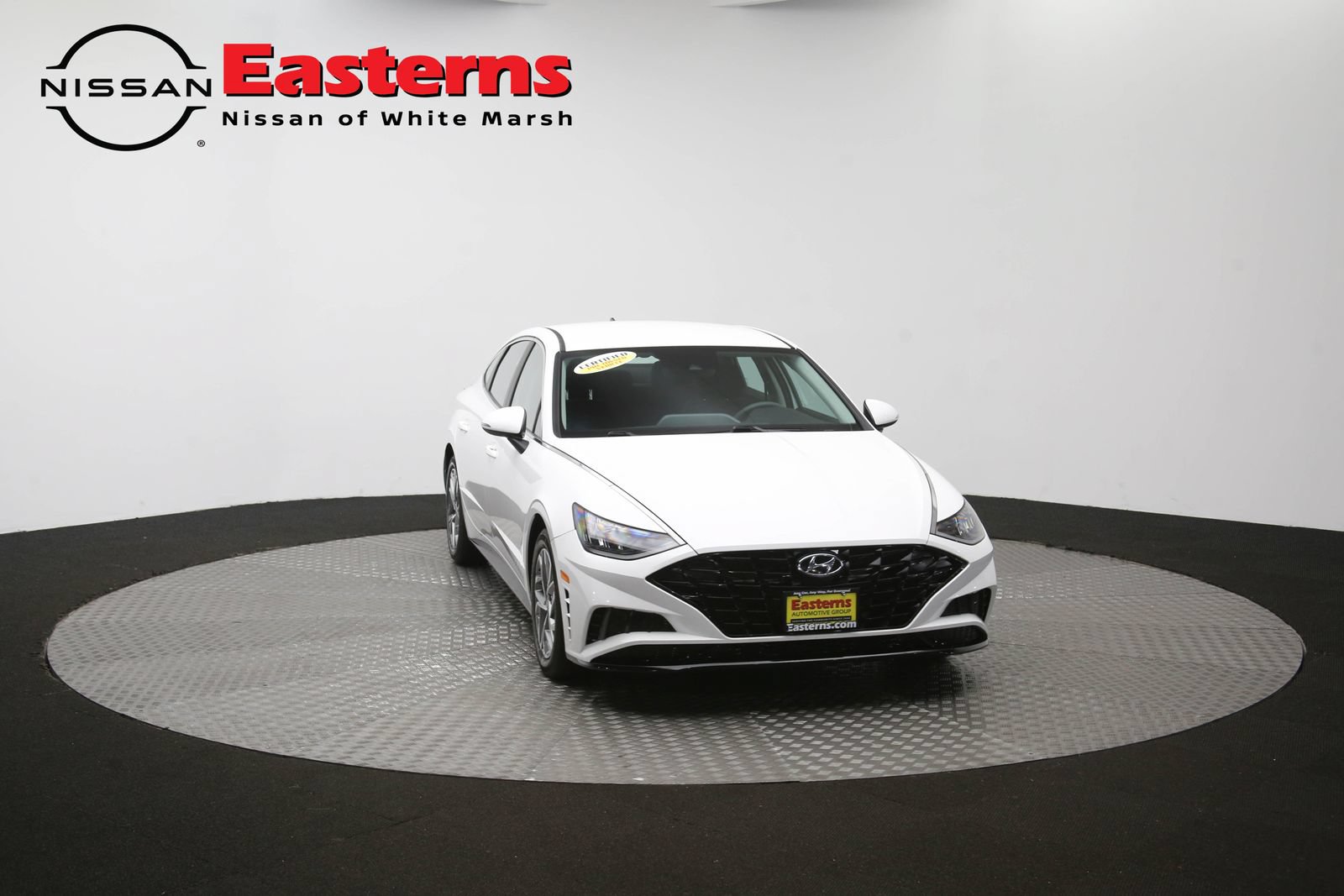 Used 2022 Hyundai Sonata SEL FWD image 48