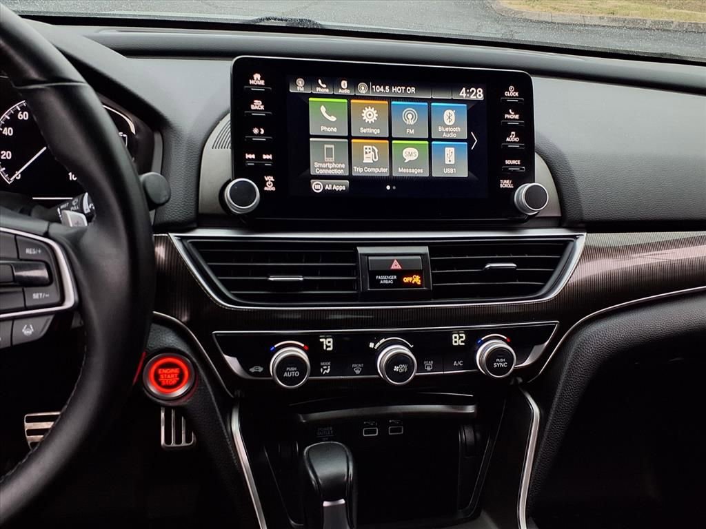 Used 2021 Honda Accord Sport image 15