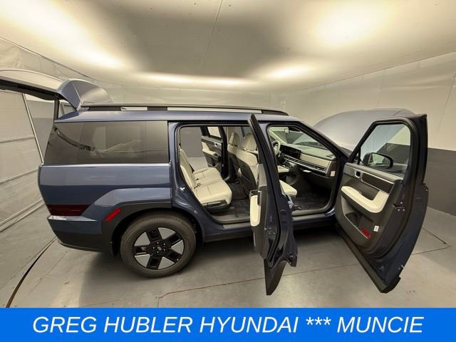 New 2026 Hyundai Santa Fe SEL AWD/4WD image 22