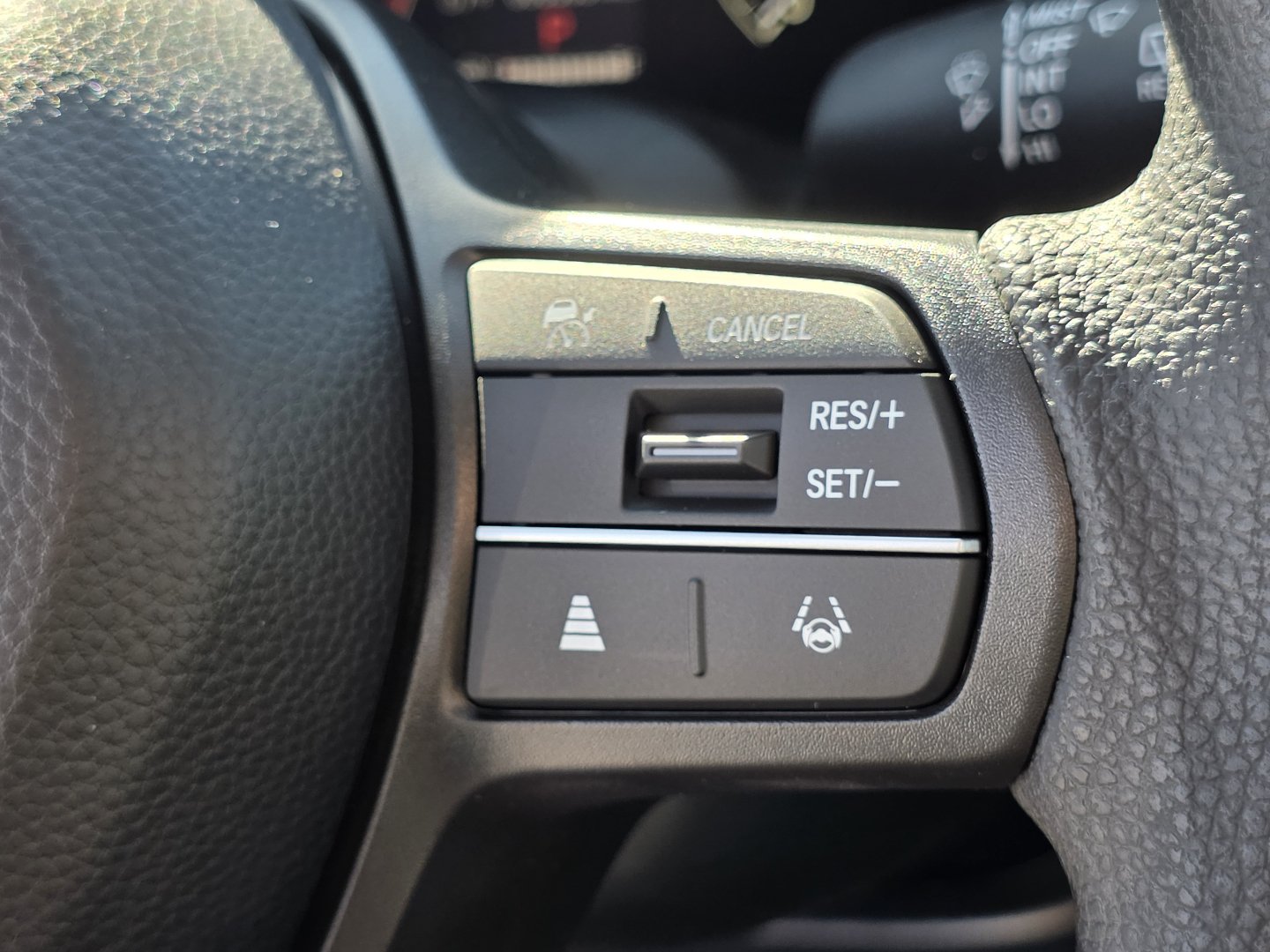 New 2027 Honda CR-V LX image 26