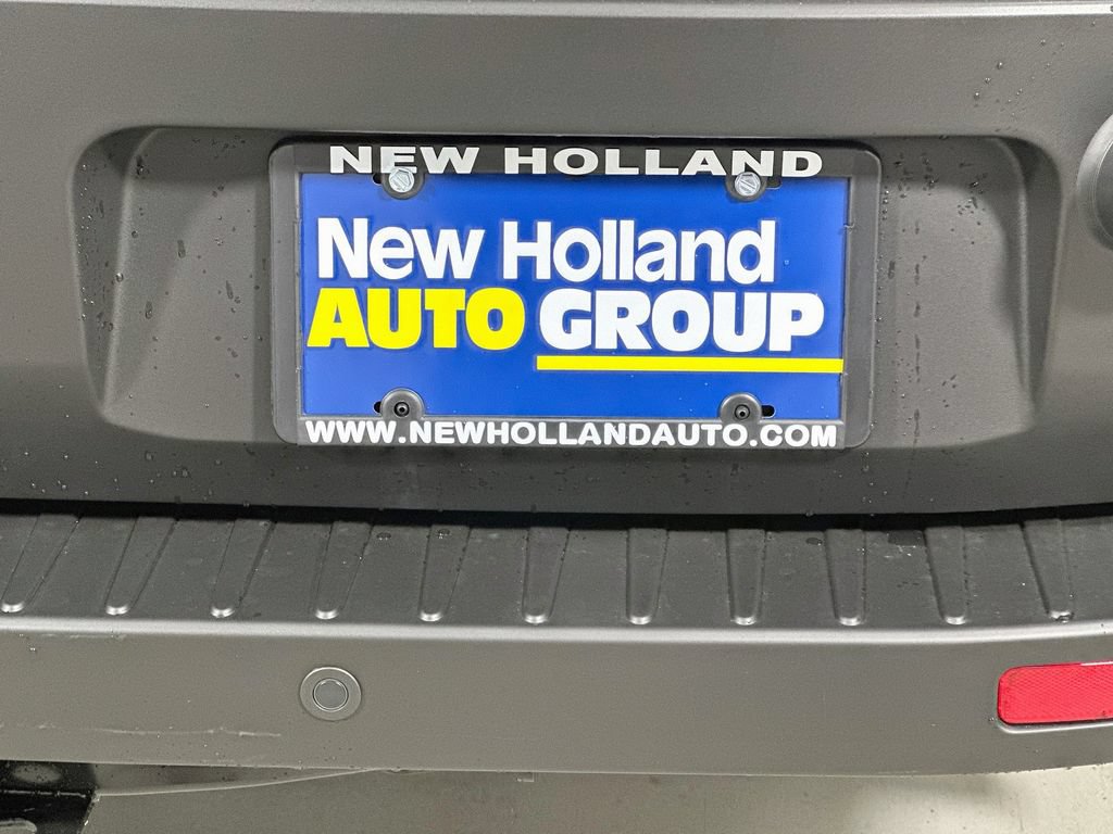New 2026 Ford Transit 350 148 Medium Roof RWD image 22