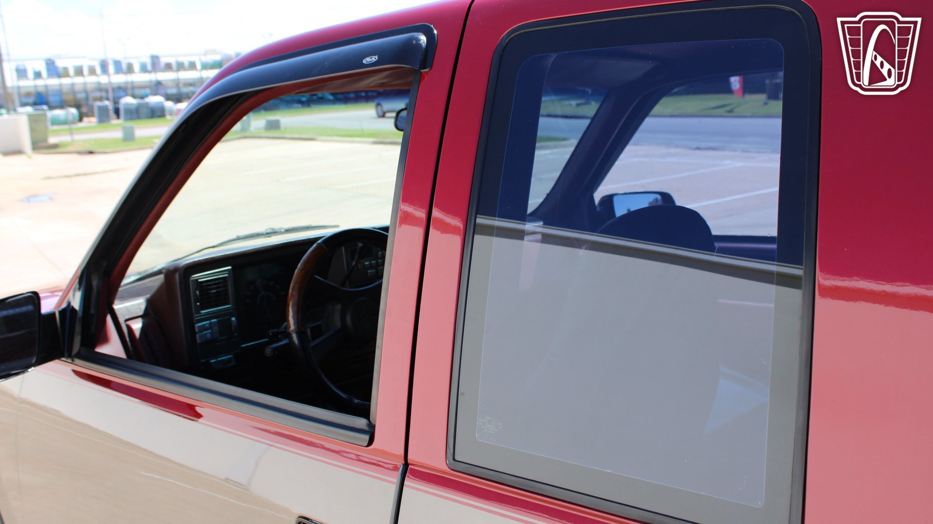 Used 1990 Chevrolet Silverado 1500 2WD Extended Cab image 39