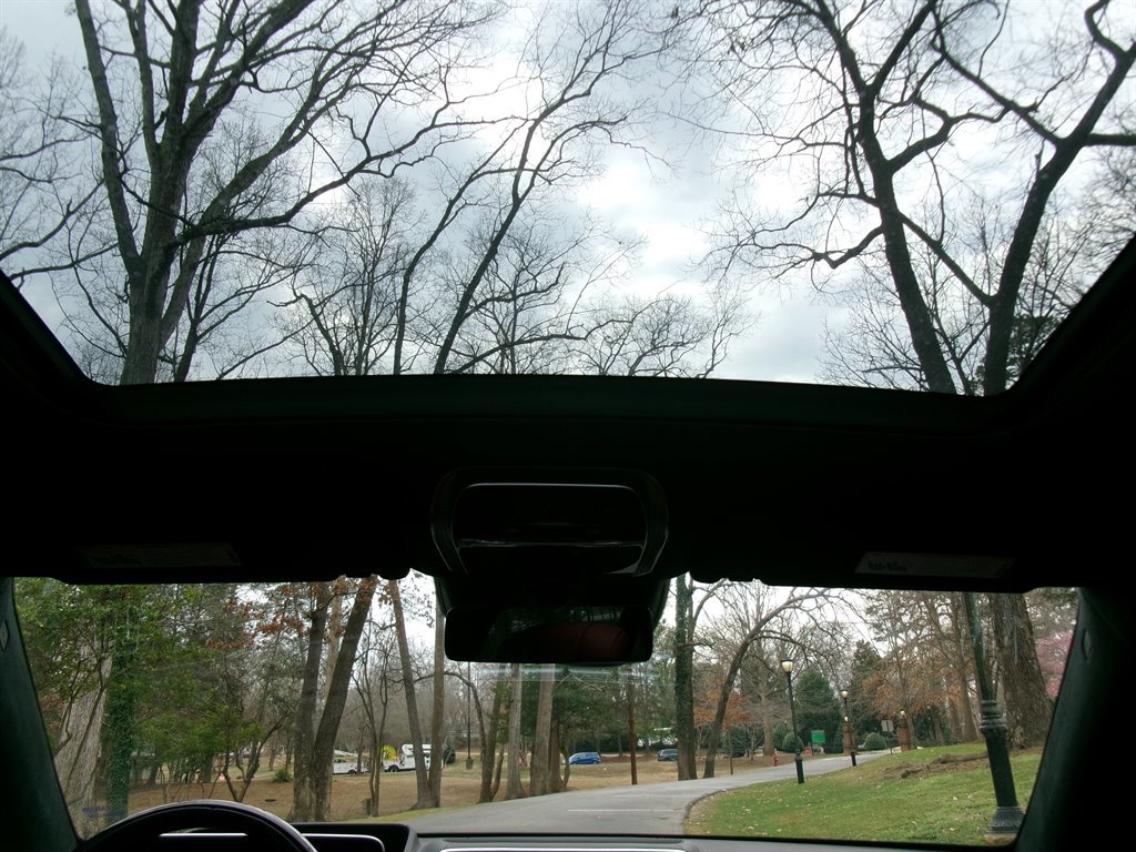 Used 2023 Mercedes-Benz S 580 4MATIC Sedan image 27