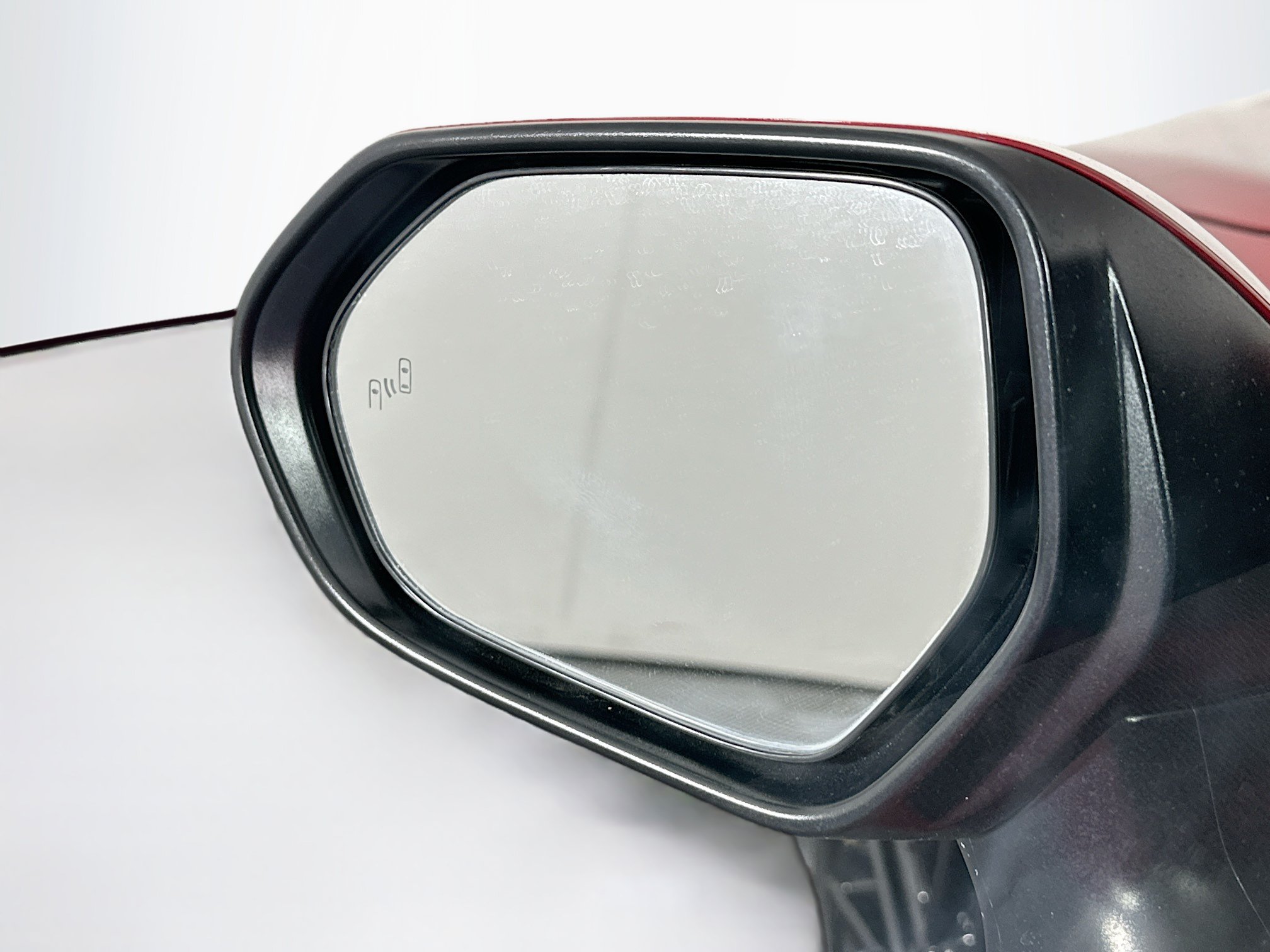 Used 2025 Toyota Camry SE FWD image 16