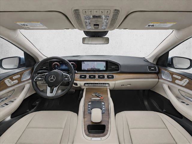 Certified 2022 Mercedes-Benz GLE 350 image 23