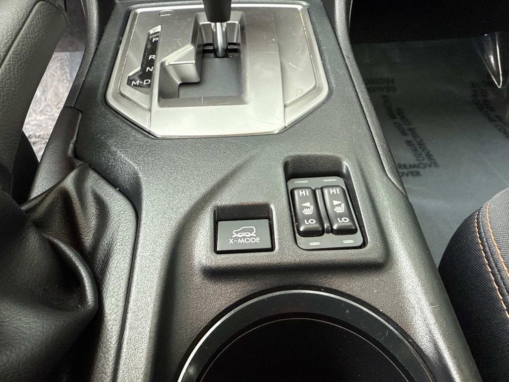 Used 2020 Subaru Crosstrek 2.0i Premium w/ Popular Package #2 image 34