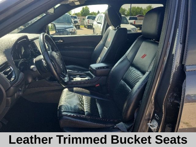 Used 2024 Dodge Durango GT RWD image 17