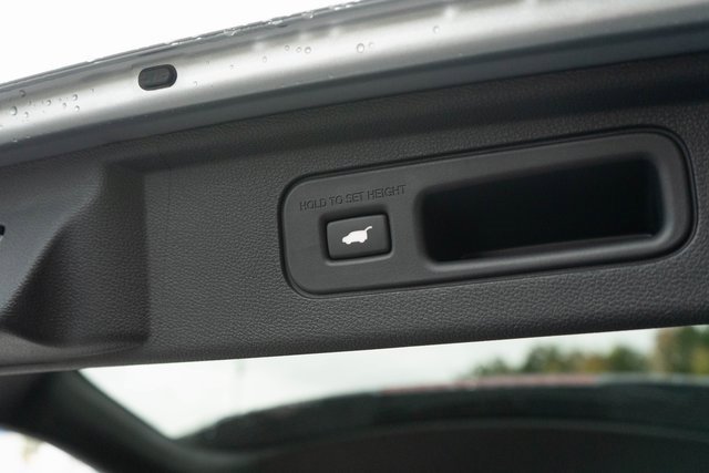 New 2026 Honda Odyssey EX-L image 14