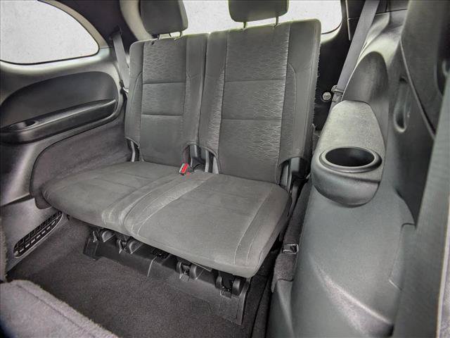Used 2025 Dodge Durango GT AWD/4WD image 18
