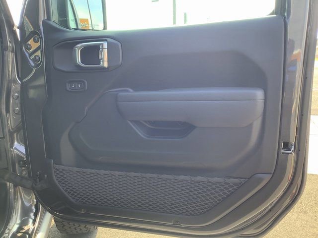 New 2026 Jeep Wrangler Unlimited Rubicon image 40