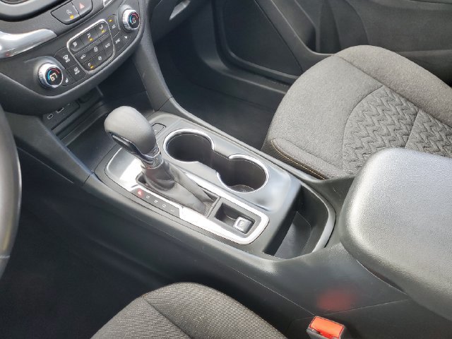 Used 2022 Chevrolet Equinox LT FWD image 30