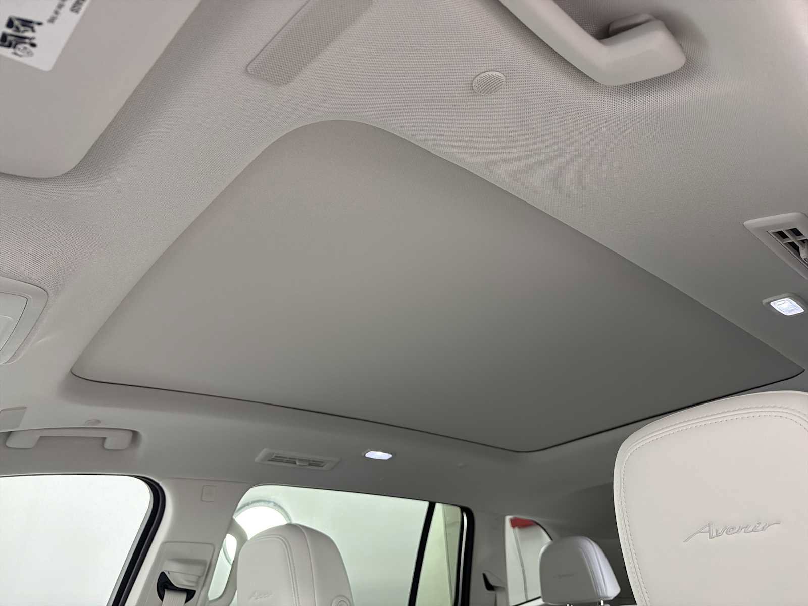 New 2026 Buick Enclave Avenir w/ Super Cruise Package FWD image 35