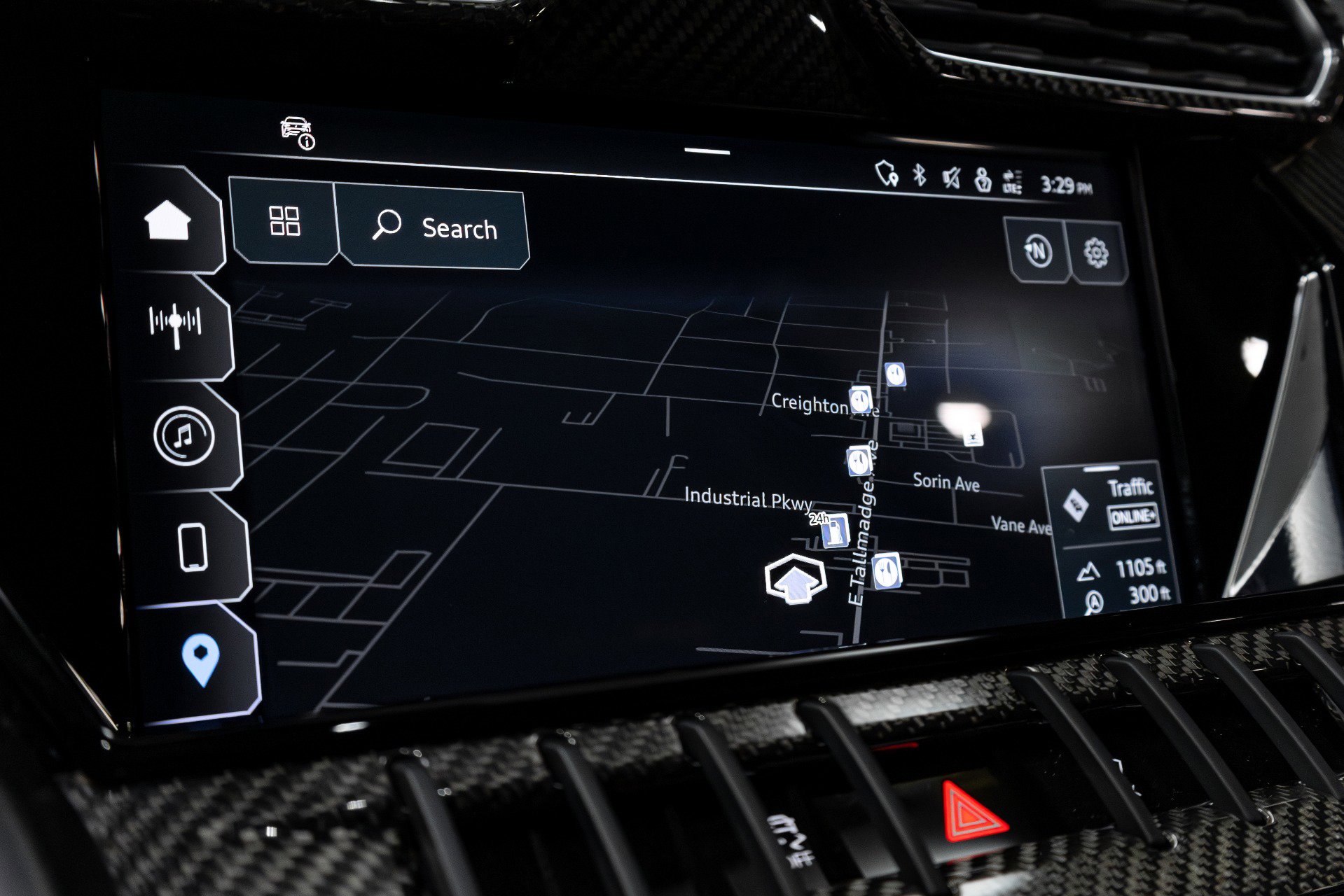 Used 2023 Lamborghini Urus Performante image 87