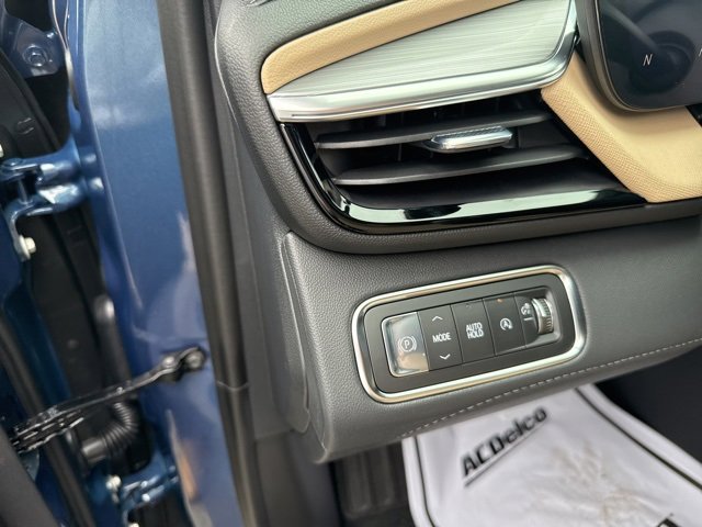 New 2026 Buick Enclave Preferred w/ Power Package image 28