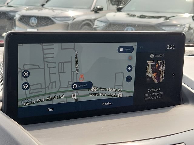 Certified 2023 Acura RDX A-Spec FWD image 18