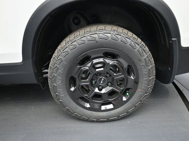 New 2026 Honda Ridgeline TrailSport+ image 14