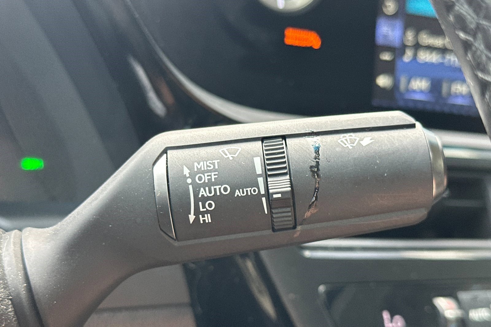 Certified 2022 Lexus ES 350 w/ Premium Package image 32