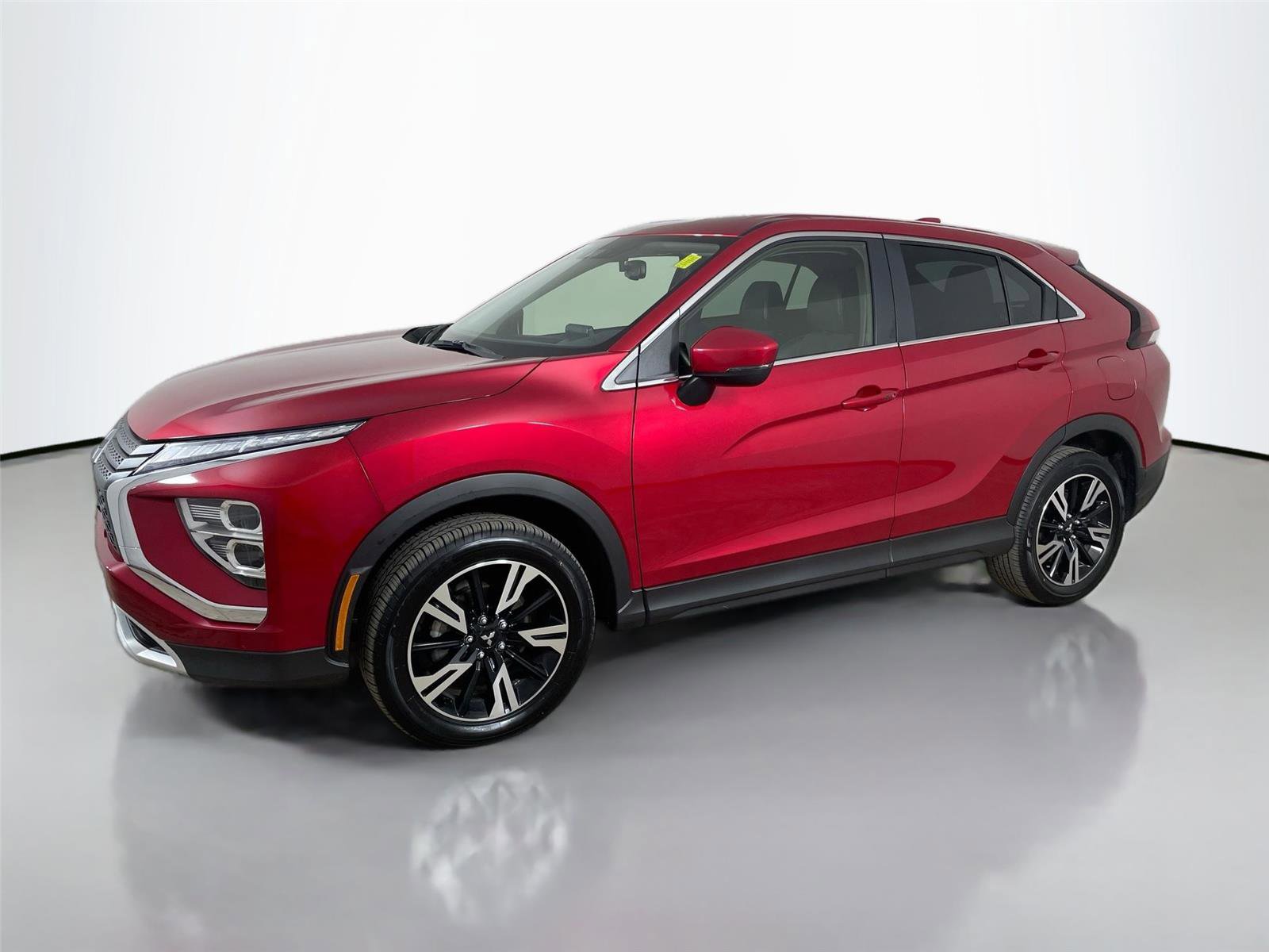 Used 2024 Mitsubishi Eclipse Cross SE image 4